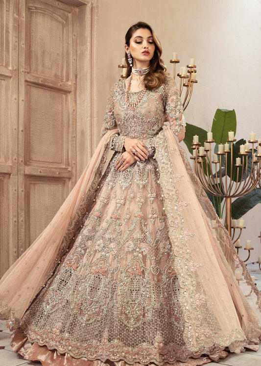 Maria B  Embroidered