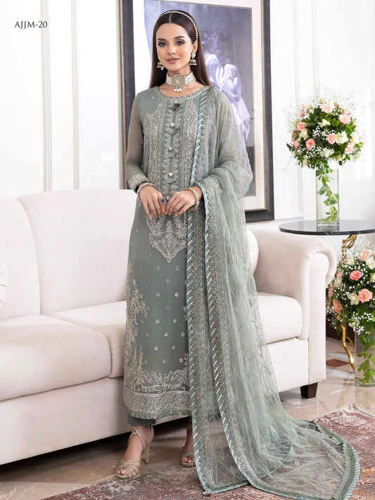 *Asim jofa