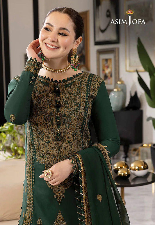 Asim jofa Rang e Noor COLLECTION