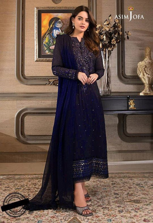 Asim Jofa