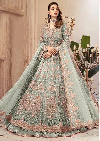 Maria B  Embroidered