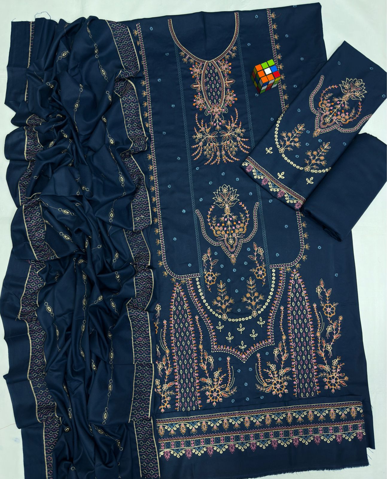 Qalamkar