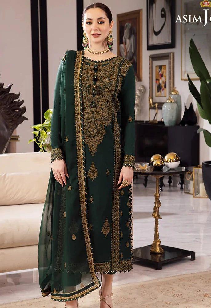 Asim jofa Rang e Noor COLLECTION