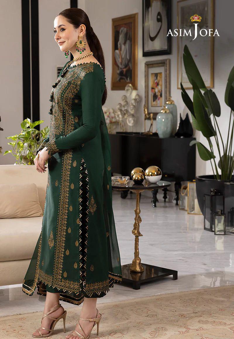 Asim jofa Rang e Noor COLLECTION