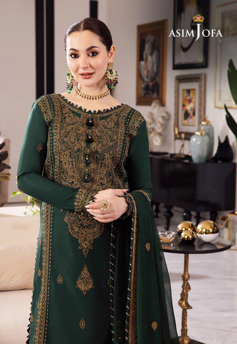 Asim jofa Rang e Noor COLLECTION