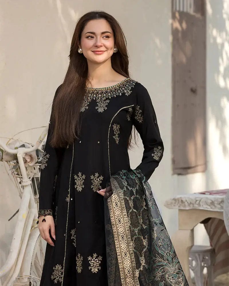 Hania Amir