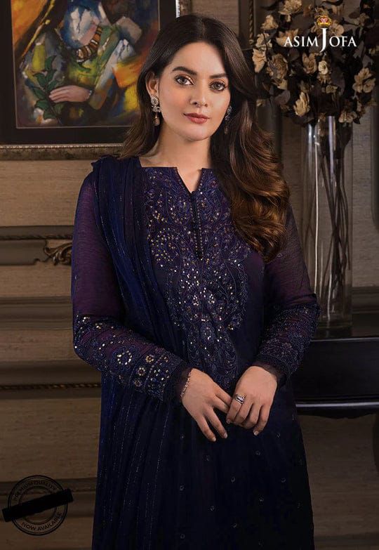 Asim Jofa