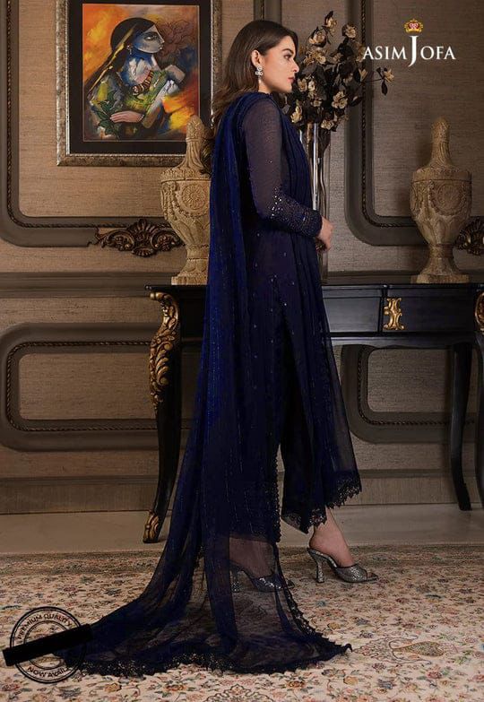 Asim Jofa